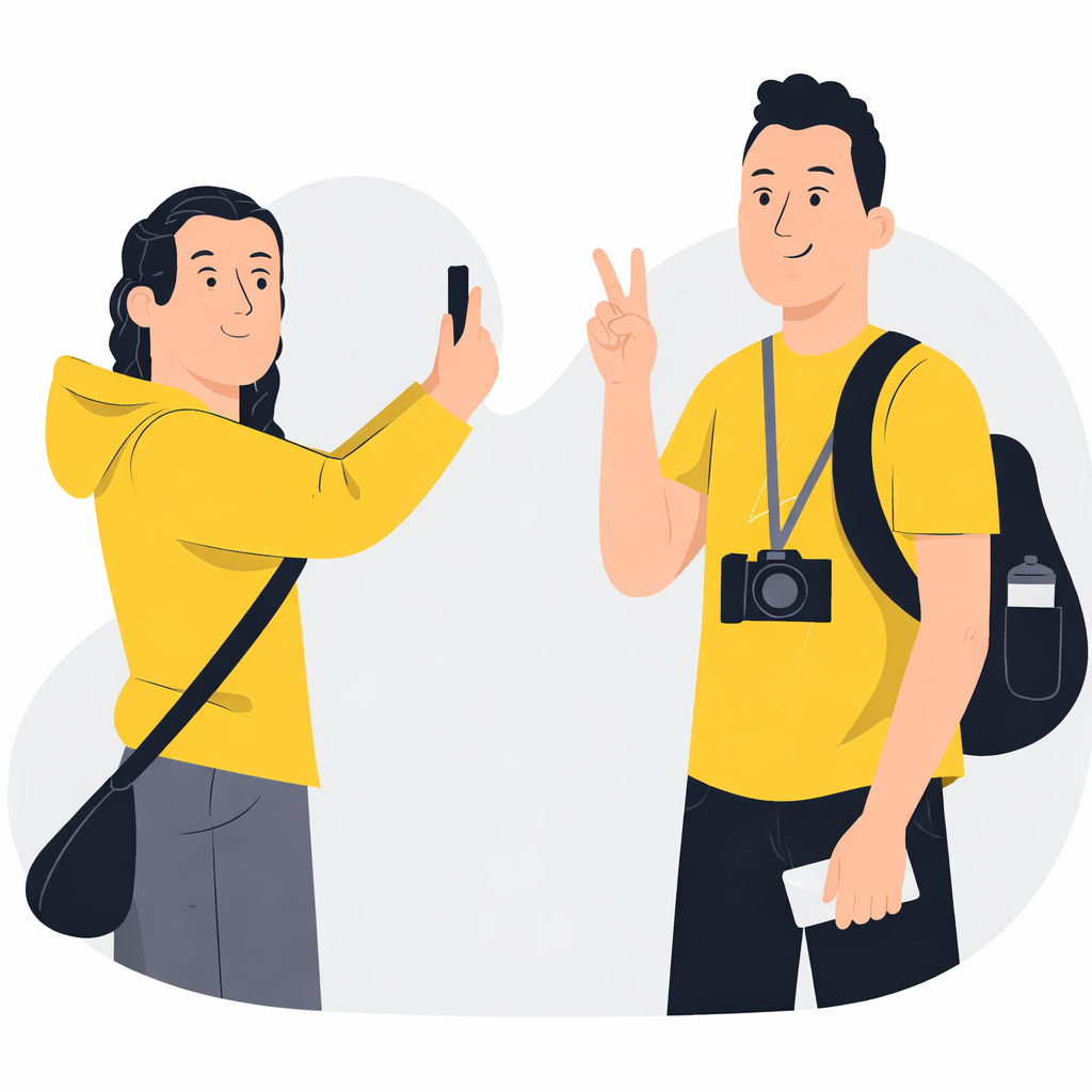 Пример подбора маршрута