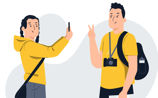 Пример подбора маршрута