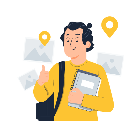 Пример готовой программы путешествия