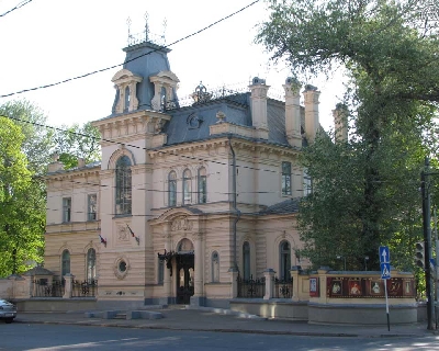 Государственный музей изобразительных искусств Республики Татарстан