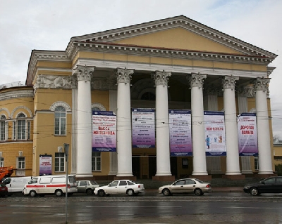 Калининградский Областной Драматический Театр