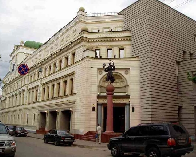 Нижегородский Театр 