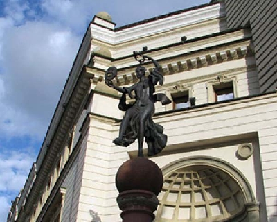 Нижегородский Театр 