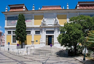 Нацональный музей старинного искусства