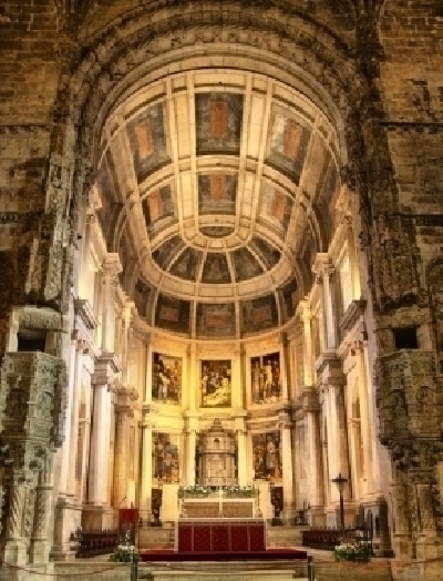 Лиссабонский собор