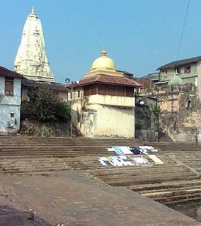Храм Валкешвар