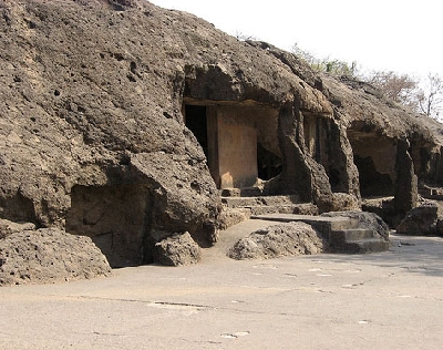 Пещеры Махакали