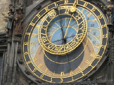 Астрономические часы