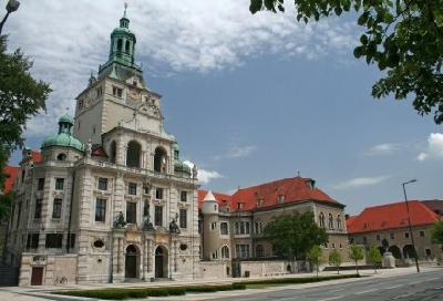 Баварский национальный музей