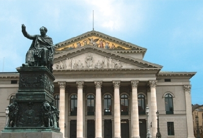 Баварская Опера