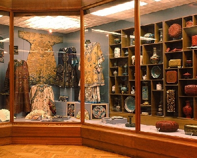 Государственный музей Востока
