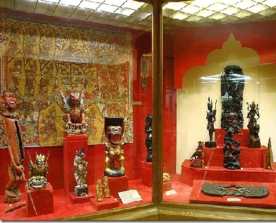 Государственный музей Востока