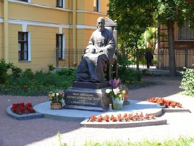 Мемориальный музей-квартира св. Иоанна Кронштадтского