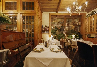 Francesco, ресторан итальянской кухни