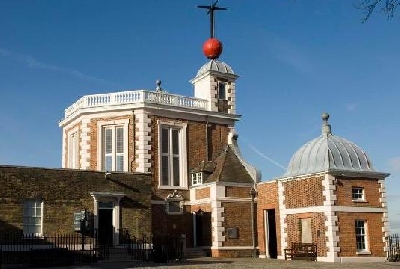 Королевская обсерватория