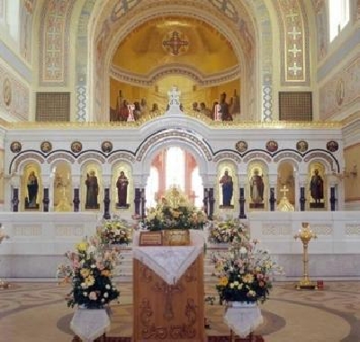 Собор Святого Владимира