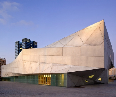 Тель-Авивский музей искусств