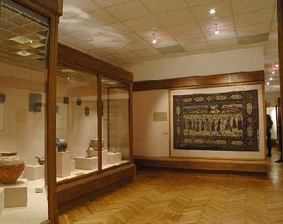Музей искусств Грузии